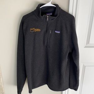 Patagonia Better Sweater